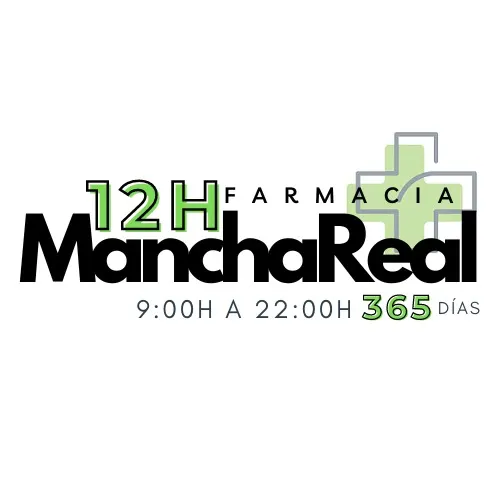 Farmacia abierta 365 Días 12 Horas en MANCHA REAL