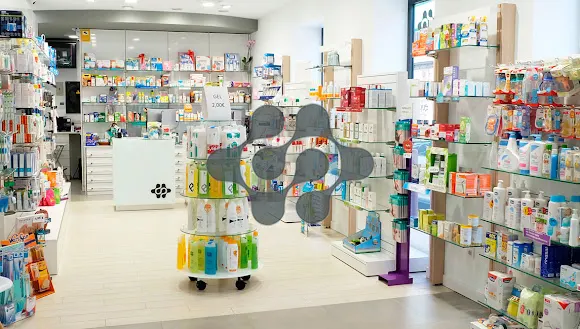 Farmacia Puerta Bonita