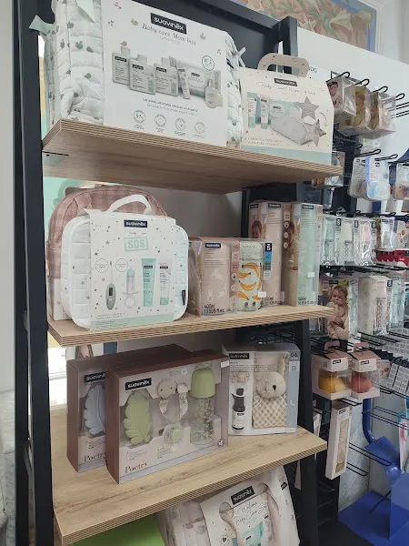Farmacia Manuel Barranco Navero