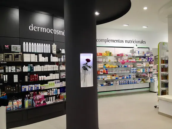 Farmacia Antiñolo - Pozo Alcon