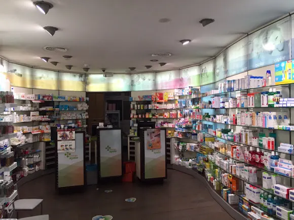 Farmacia Optica Ayala - Quesada