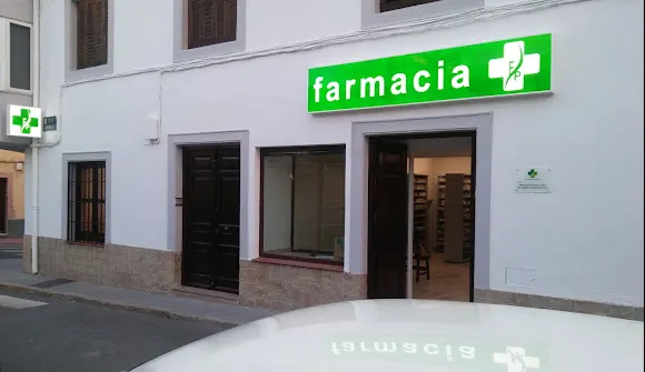 Farmacia Poyatos Lorite
