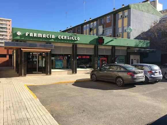 Farmacia Cerrillo