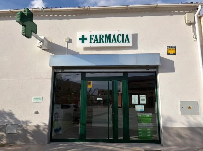Farmacia - Farmacia en Alesanco - foto 2