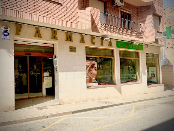 Farmacia carlos boyra