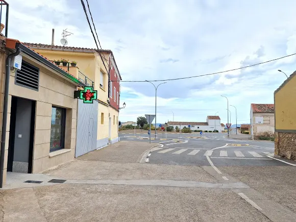 Farmacia María Latorre del Río