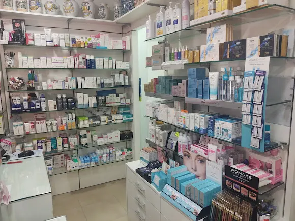 Farmacia Ponce de León