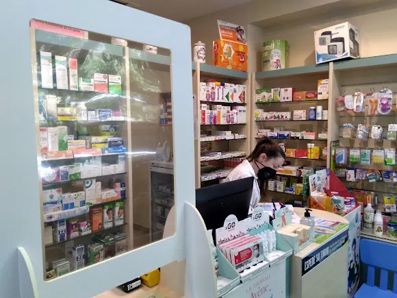 Farmacia Jesús Manzanas González