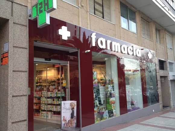 Tarragato García María Encarnación - Madrid