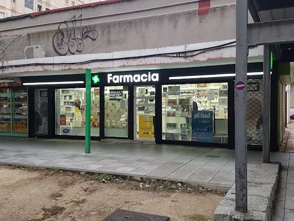 Farmacia