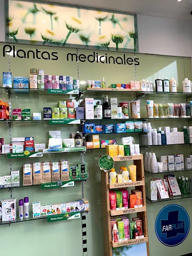 Farmacia Estela Medrano - Botika en Noain