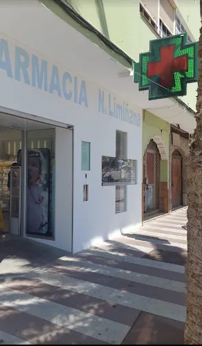 Farmacia Nicolas Limiñana Jorge - Agüimes