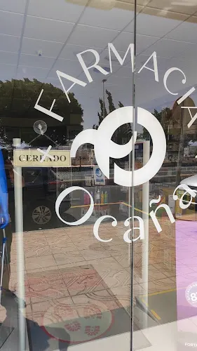 Farmacia Luisa María Ocaña Muñoz - Agüimes