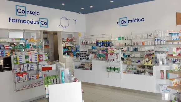Farmacia Mª Dolores Rodríguez Pérez