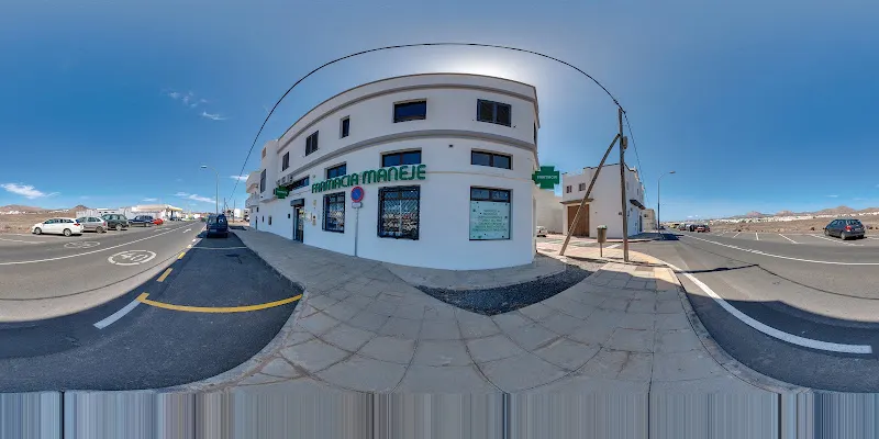 Farmacia Maneje - Farmacia en Arrecife - foto 2