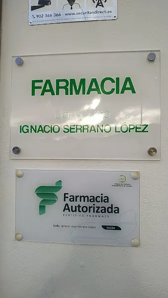 José Ignacio Lopez - Tejeda