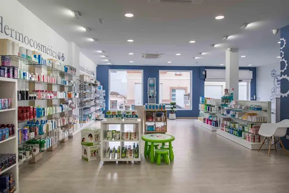 Farmacia San Francisco Javier