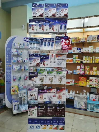 Farmacia San Isidro Galdar