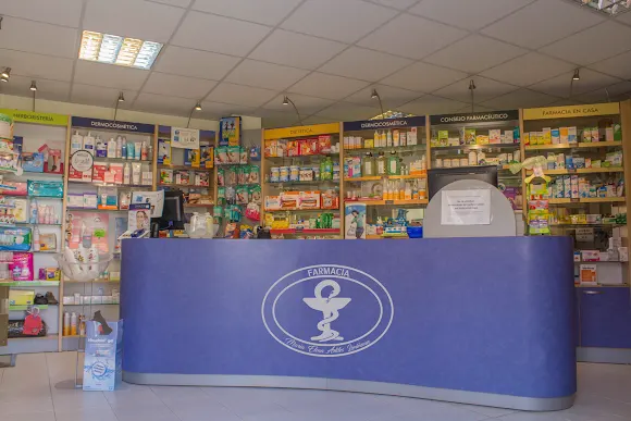 Farmacia Cambalud