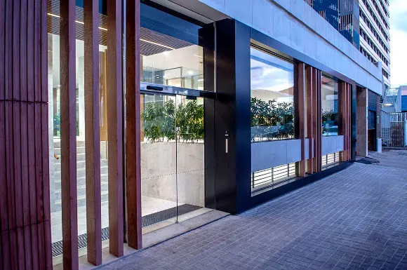 Colegio Oficial de Farmacéuticos de Las Palmas