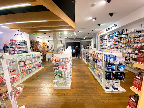 Farmacia Principal