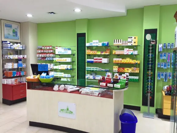 Farmacia La Villa de Teguise - Teguise