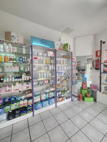 Farmacia Playa del Cura