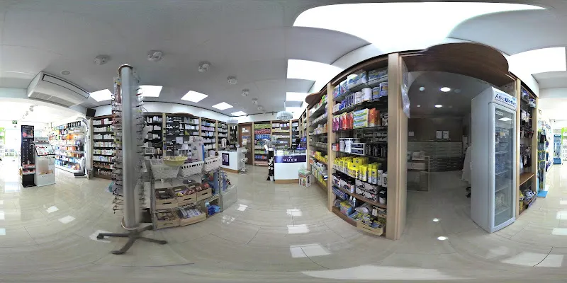 Apotek Farmacia