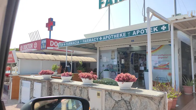 Apotek Farmacia - Farmacia en Mogán - foto 3