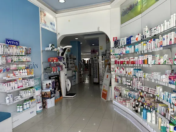 Farmacia PLAYA DE MOGAN - Mogán