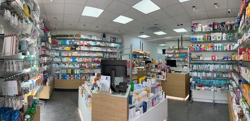 Farmacia La Oliva - Farmacia en Oliva (La) - foto 2