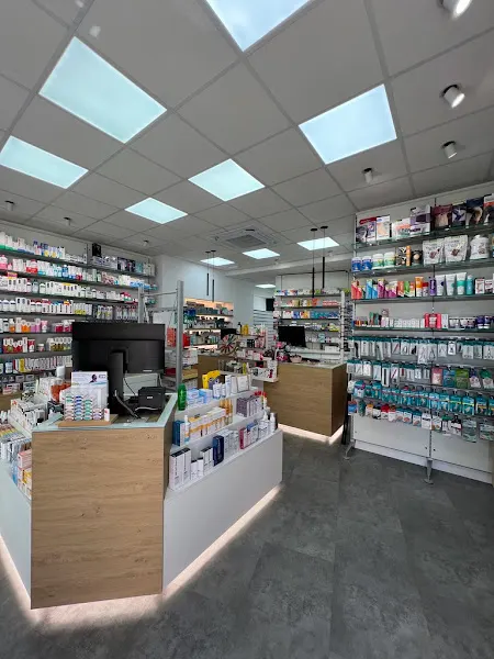 Farmacia La Oliva - Farmacia en Oliva (La) - foto 3