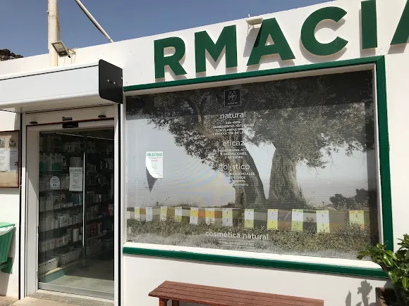 Farmacia Garden - Farmacia en Arrecife