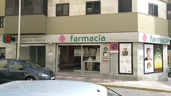 Farmacia Mª Dolores Monzón