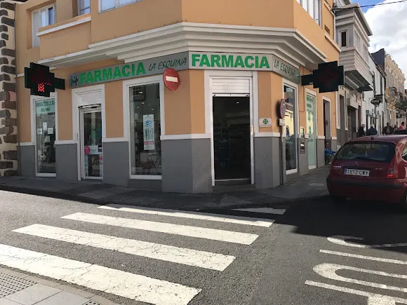 Farmacia Julia Guerra Pulido