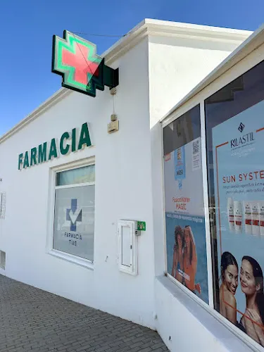 FarmaciaTías