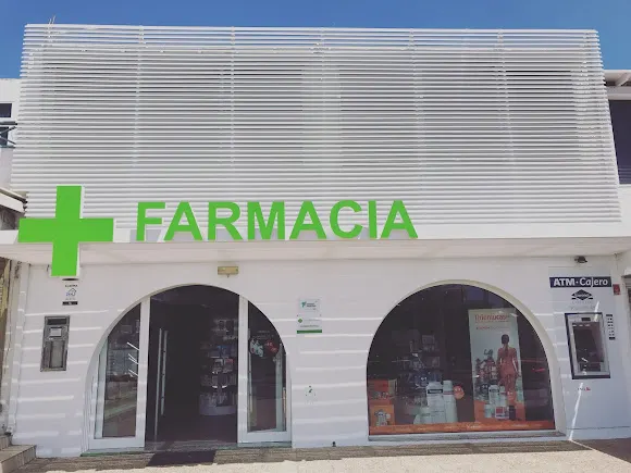 Farmacia Rosario Salas Nuez
