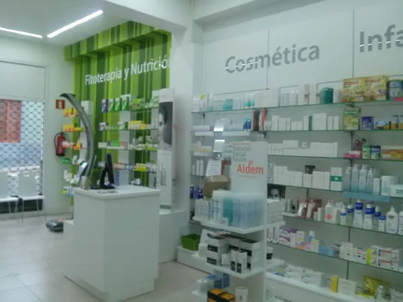 Farmacia El Puente - Teror