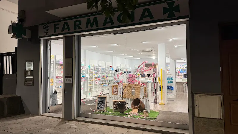 Farmacia Valsequillo Casco - Farmacia en Valsequillo - foto 2