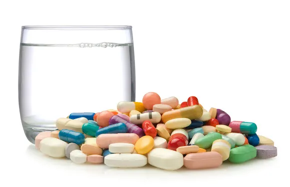 Farmacia Mª del Carmen Mateo Faura
