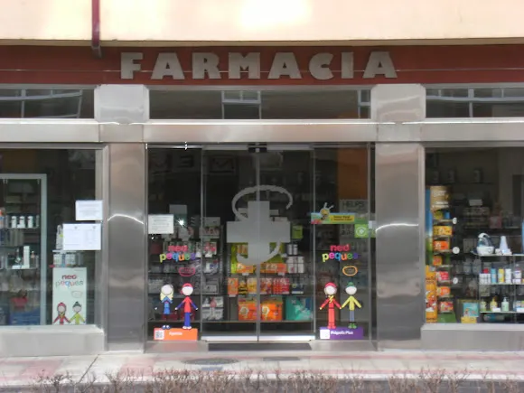 Farmacia Azorín