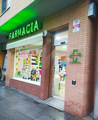 Farmacia Eras. Ldo. Felix Llamas Andres