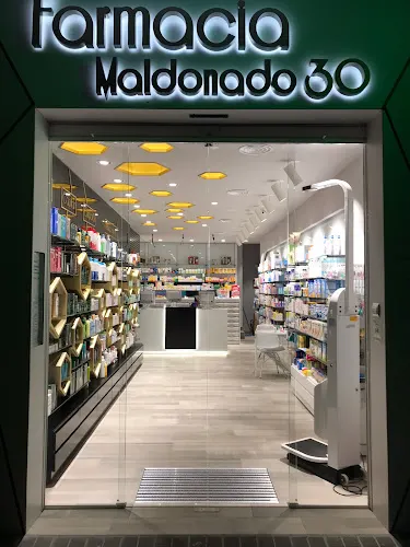 Farmacia Maldonado 30 - Madrid