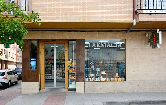 Farmacia - Farmacia en Baneza (La)