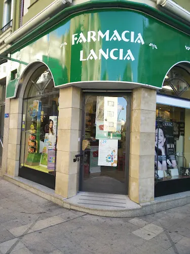 Farmacia Lancia