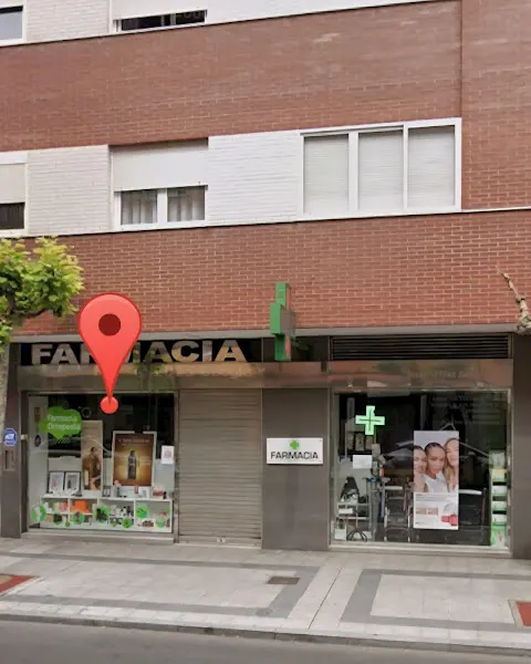Farmacia Ortopedia Alicia y Ana Fernández Diez (Josefina Diez Sahagún) - Farmacia en León - foto 2