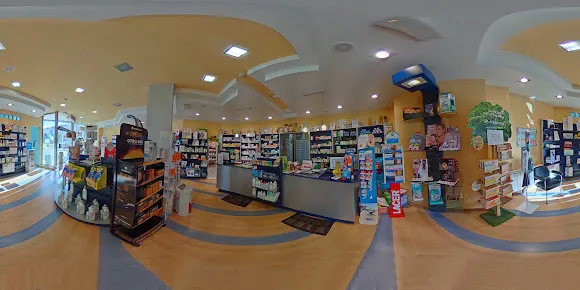 Farmacia Ávila Escribano - León