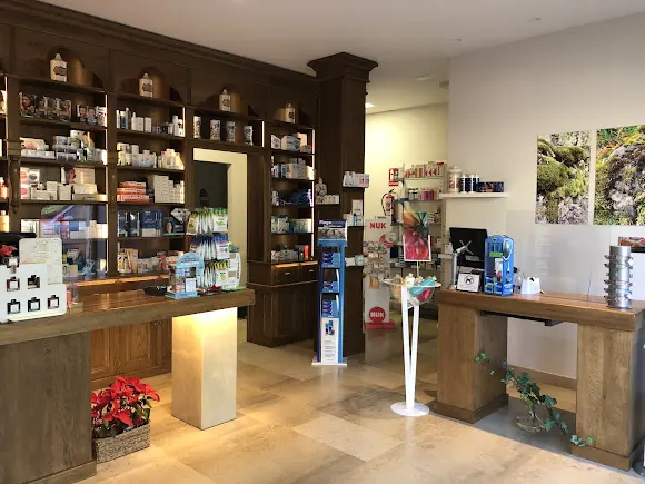 Farmacia Ldo Jesús María Tejerina García - Bonar