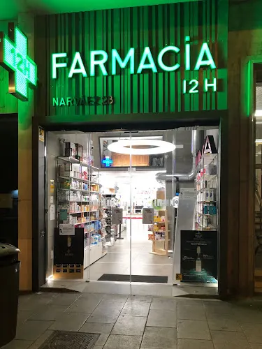Farmacia Ldo. Jesús González Casado