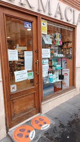 Farmacia Gordon C.B